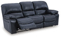 Leesworth Living Room Set - Casa Morelos / Coahuila Furniture (Oklahoma City, OK)