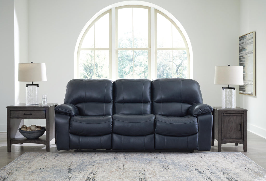 Leesworth Living Room Set - Casa Morelos / Coahuila Furniture (Oklahoma City, OK)