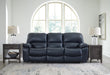 Leesworth Living Room Set - Casa Morelos / Coahuila Furniture (Oklahoma City, OK)
