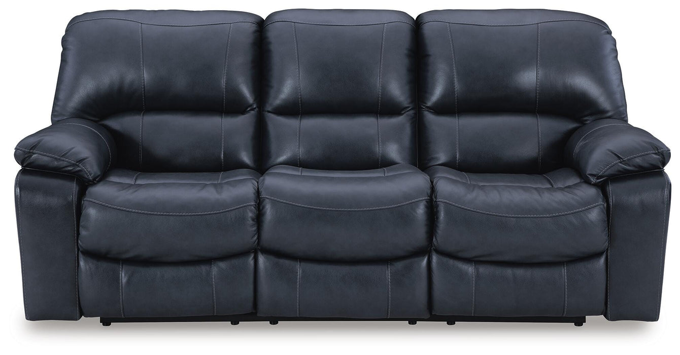 Leesworth Living Room Set - Casa Morelos / Coahuila Furniture (Oklahoma City, OK)