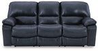 Leesworth Living Room Set - Casa Morelos / Coahuila Furniture (Oklahoma City, OK)