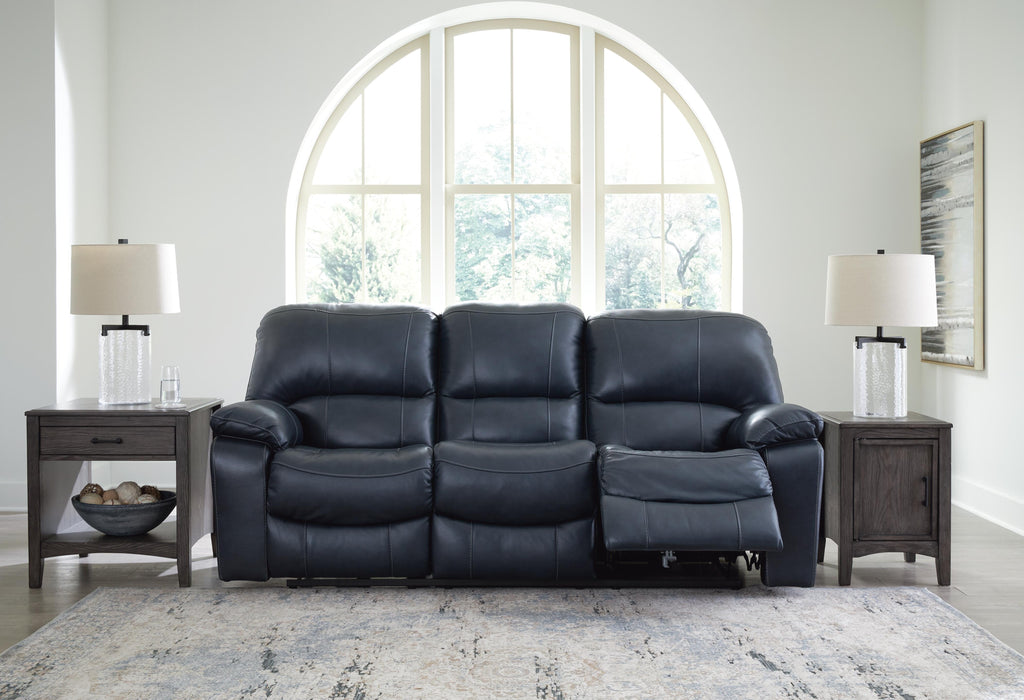 Leesworth Living Room Set - Casa Morelos / Coahuila Furniture (Oklahoma City, OK)