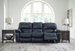 Leesworth Living Room Set - Casa Morelos / Coahuila Furniture (Oklahoma City, OK)