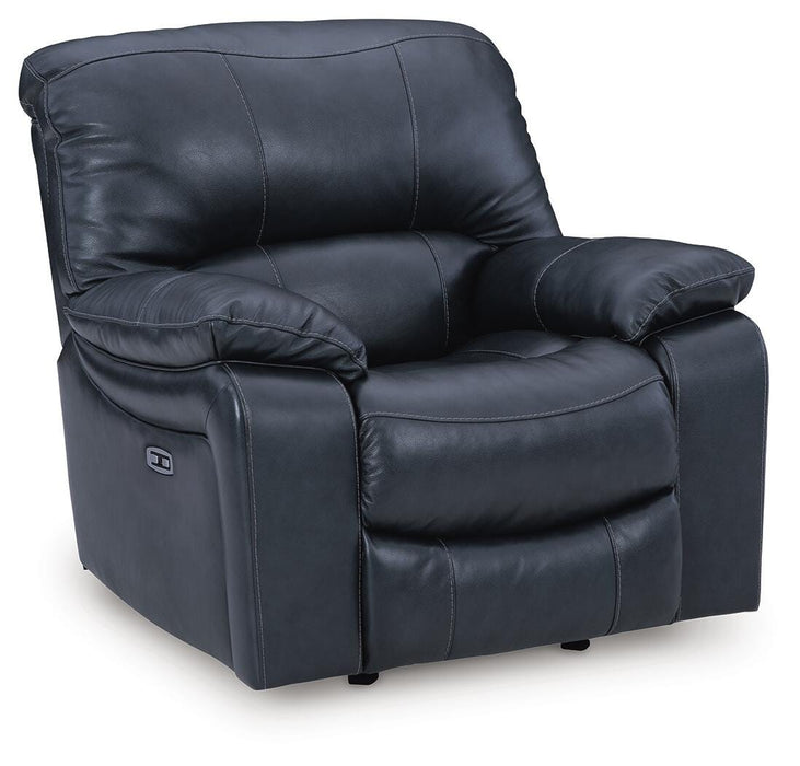 Leesworth Living Room Set - Casa Morelos / Coahuila Furniture (Oklahoma City, OK)