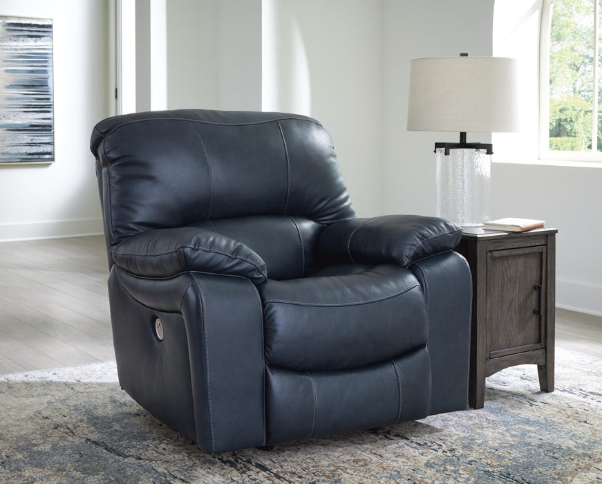Leesworth Living Room Set - Casa Morelos / Coahuila Furniture (Oklahoma City, OK)