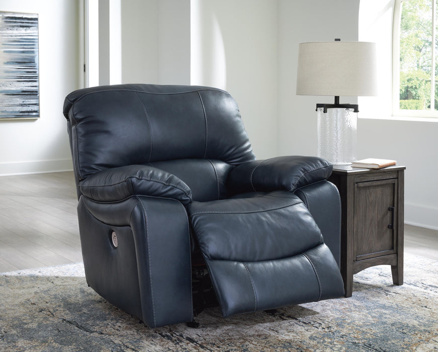 Leesworth Living Room Set - Casa Morelos / Coahuila Furniture (Oklahoma City, OK)