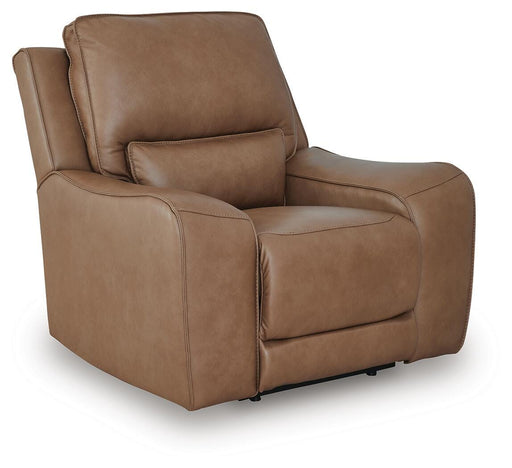 DeepWakes Power Recliner - Casa Morelos / Coahuila Furniture (Oklahoma City, OK)