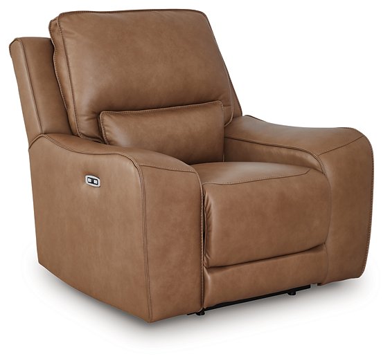 DeepWakes Power Recliner - Casa Morelos / Coahuila Furniture (Oklahoma City, OK)