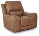 DeepWakes Power Recliner - Casa Morelos / Coahuila Furniture (Oklahoma City, OK)