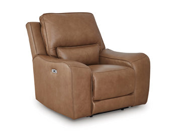 DeepWakes Power Recliner - Casa Morelos / Coahuila Furniture (Oklahoma City, OK)