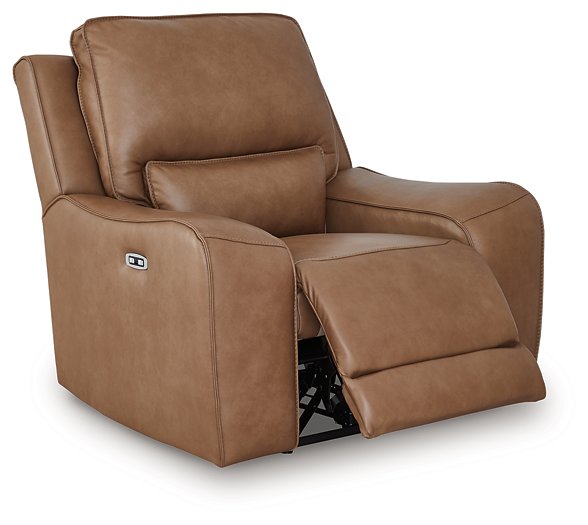 DeepWakes Power Recliner - Casa Morelos / Coahuila Furniture (Oklahoma City, OK)