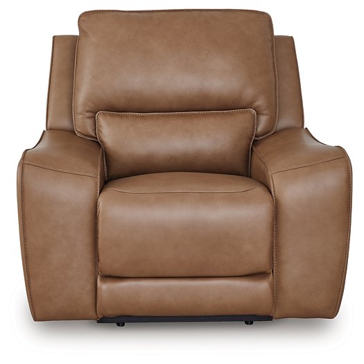 DeepWakes Power Recliner - Casa Morelos / Coahuila Furniture (Oklahoma City, OK)