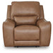 DeepWakes Power Recliner - Casa Morelos / Coahuila Furniture (Oklahoma City, OK)