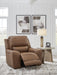 DeepWakes Power Recliner - Casa Morelos / Coahuila Furniture (Oklahoma City, OK)
