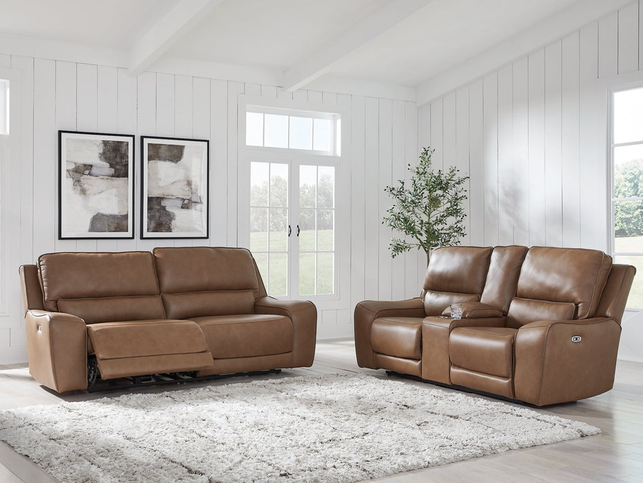 DeepWakes Living Room Set - Casa Morelos / Coahuila Furniture (Oklahoma City, OK)