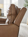 DeepWakes Power Reclining Sofa - Casa Morelos / Coahuila Furniture (Oklahoma City, OK)