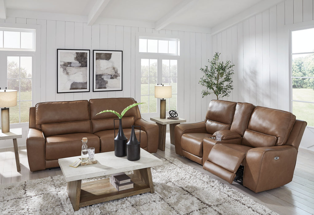 DeepWakes Living Room Set - Casa Morelos / Coahuila Furniture (Oklahoma City, OK)
