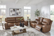 DeepWakes Living Room Set - Casa Morelos / Coahuila Furniture (Oklahoma City, OK)