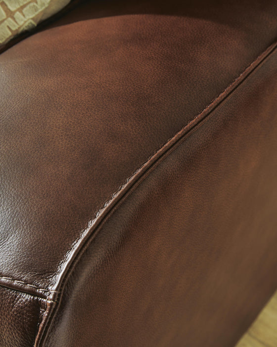 DeepWakes Power Reclining Sofa - Casa Morelos / Coahuila Furniture (Oklahoma City, OK)