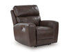 Crossplex Power Recliner - Casa Morelos / Coahuila Furniture (Oklahoma City, OK)