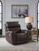 Crossplex Power Recliner - Casa Morelos / Coahuila Furniture (Oklahoma City, OK)
