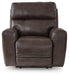Crossplex Power Recliner - Casa Morelos / Coahuila Furniture (Oklahoma City, OK)