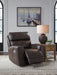Crossplex Power Recliner - Casa Morelos / Coahuila Furniture (Oklahoma City, OK)