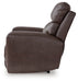 Crossplex Power Recliner - Casa Morelos / Coahuila Furniture (Oklahoma City, OK)