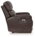 Crossplex Power Recliner - Casa Morelos / Coahuila Furniture (Oklahoma City, OK)
