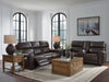 Crossplex Living Room Set - Casa Morelos / Coahuila Furniture (Oklahoma City, OK)