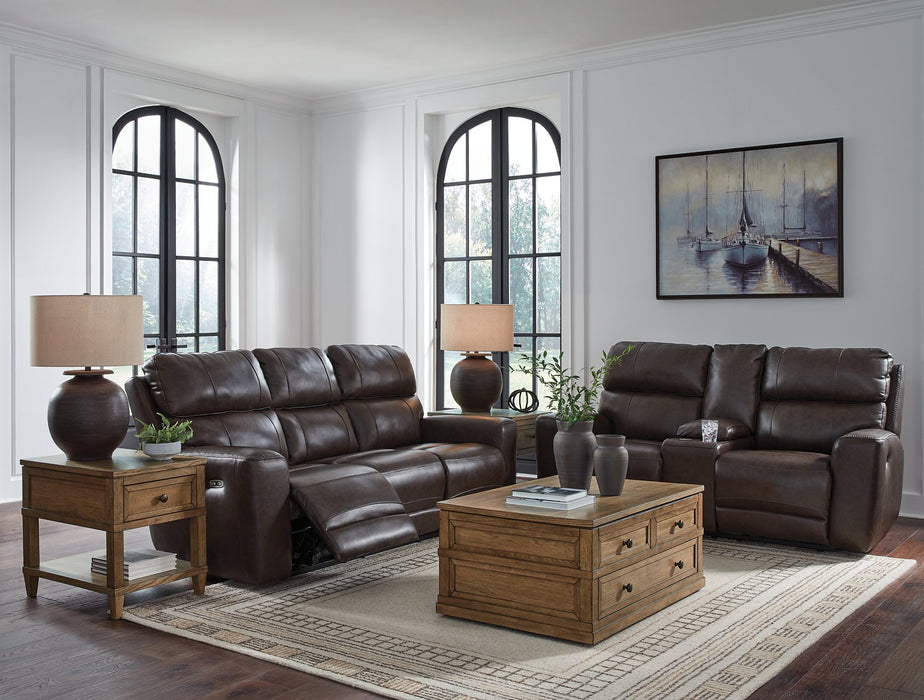 Crossplex Living Room Set - Casa Morelos / Coahuila Furniture (Oklahoma City, OK)