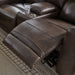 Crossplex Power Reclining Loveseat with Console - Casa Morelos / Coahuila Furniture (Oklahoma City, OK)