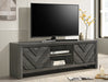 Valor TV Stand - Casa Morelos / Coahuila Furniture (Oklahoma City, OK)