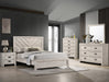 Valor 5pc Bedroom Group - Casa Morelos / Coahuila Furniture (Oklahoma City, OK)