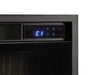 Zadilyn 72" TV Stand with Electric Fireplace - Casa Morelos / Coahuila Furniture (Oklahoma City, OK)