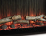 Zadilyn 72" TV Stand with Electric Fireplace - Casa Morelos / Coahuila Furniture (Oklahoma City, OK)