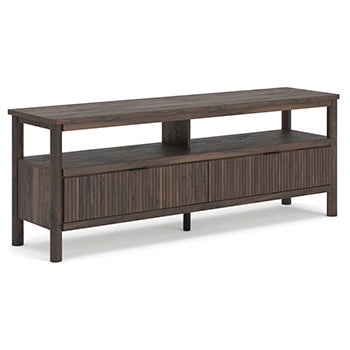 Cadmori 72" TV Stand - Casa Morelos / Coahuila Furniture (Oklahoma City, OK)