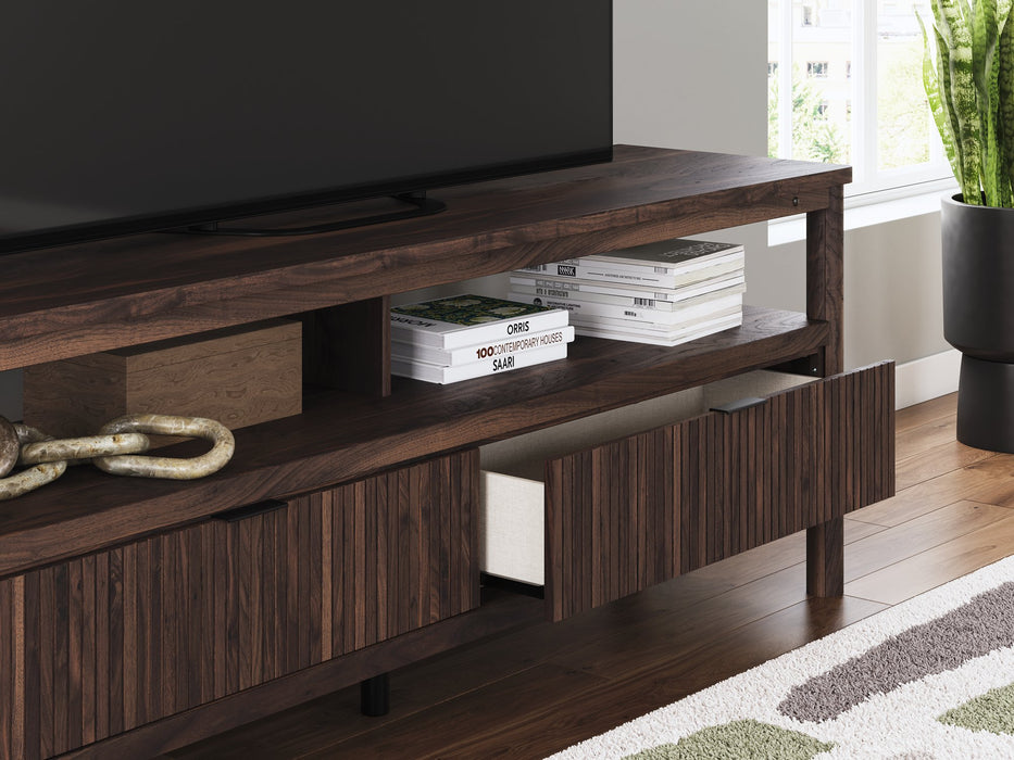 Cadmori 72" TV Stand - Casa Morelos / Coahuila Furniture (Oklahoma City, OK)