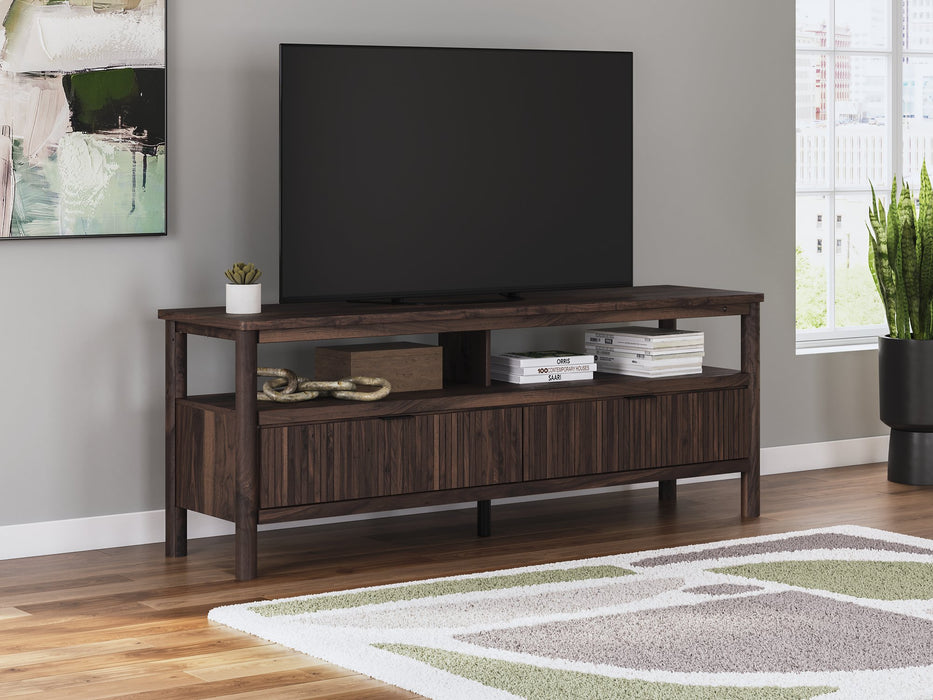 Cadmori 72" TV Stand - Casa Morelos / Coahuila Furniture (Oklahoma City, OK)