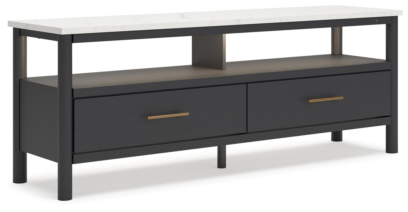 Cadmori 72" TV Stand - Casa Morelos / Coahuila Furniture (Oklahoma City, OK)