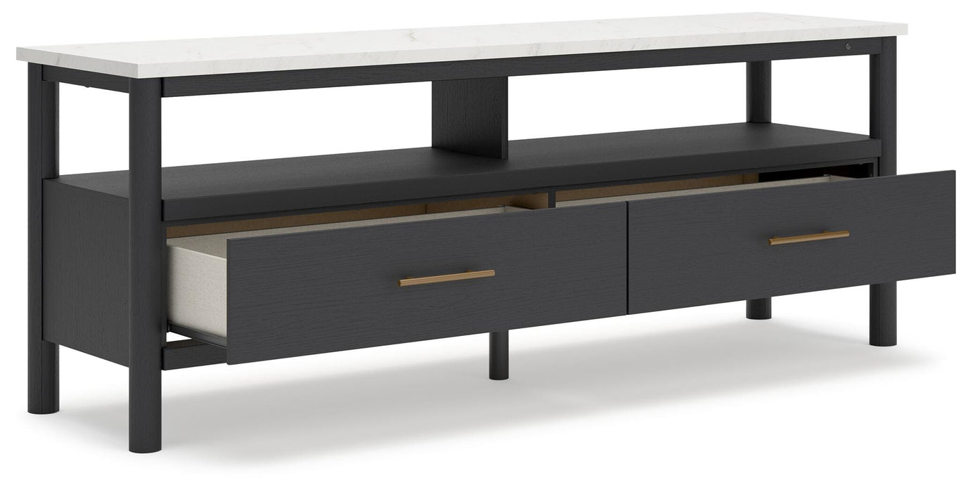 Cadmori 72" TV Stand - Casa Morelos / Coahuila Furniture (Oklahoma City, OK)