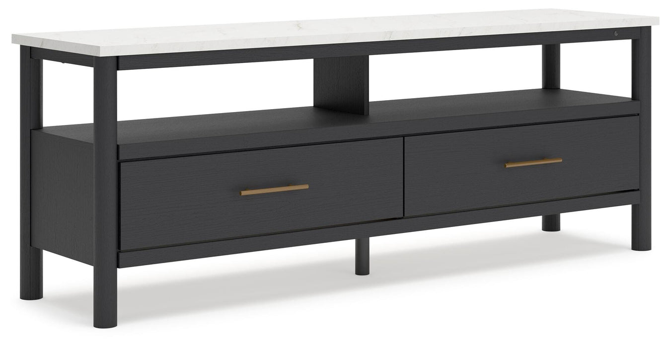 Cadmori 72" TV Stand - Casa Morelos / Coahuila Furniture (Oklahoma City, OK)