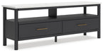 Cadmori 72" TV Stand - Casa Morelos / Coahuila Furniture (Oklahoma City, OK)