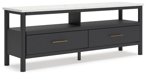 Cadmori 72" TV Stand - Casa Morelos / Coahuila Furniture (Oklahoma City, OK)