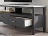 Cadmori 72" TV Stand - Casa Morelos / Coahuila Furniture (Oklahoma City, OK)