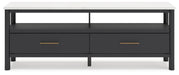 Cadmori 72" TV Stand - Casa Morelos / Coahuila Furniture (Oklahoma City, OK)