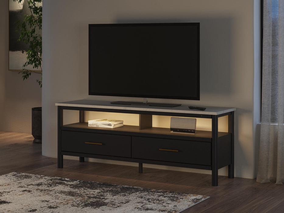 Cadmori 72" TV Stand - Casa Morelos / Coahuila Furniture (Oklahoma City, OK)