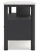 Cadmori 72" TV Stand - Casa Morelos / Coahuila Furniture (Oklahoma City, OK)