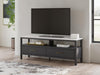 Cadmori 72" TV Stand - Casa Morelos / Coahuila Furniture (Oklahoma City, OK)