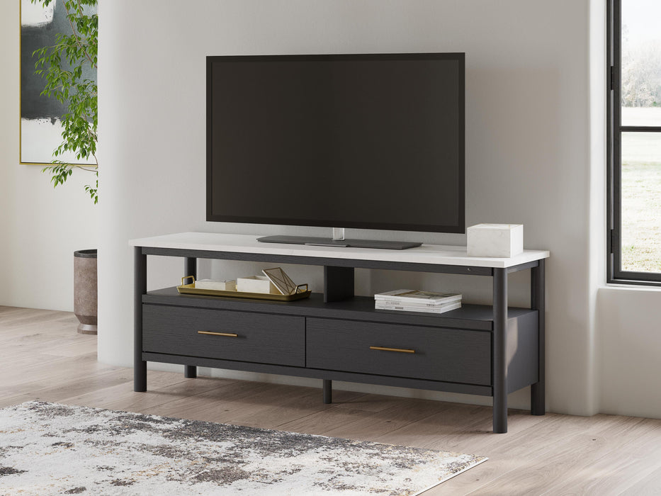 Cadmori 72" TV Stand - Casa Morelos / Coahuila Furniture (Oklahoma City, OK)